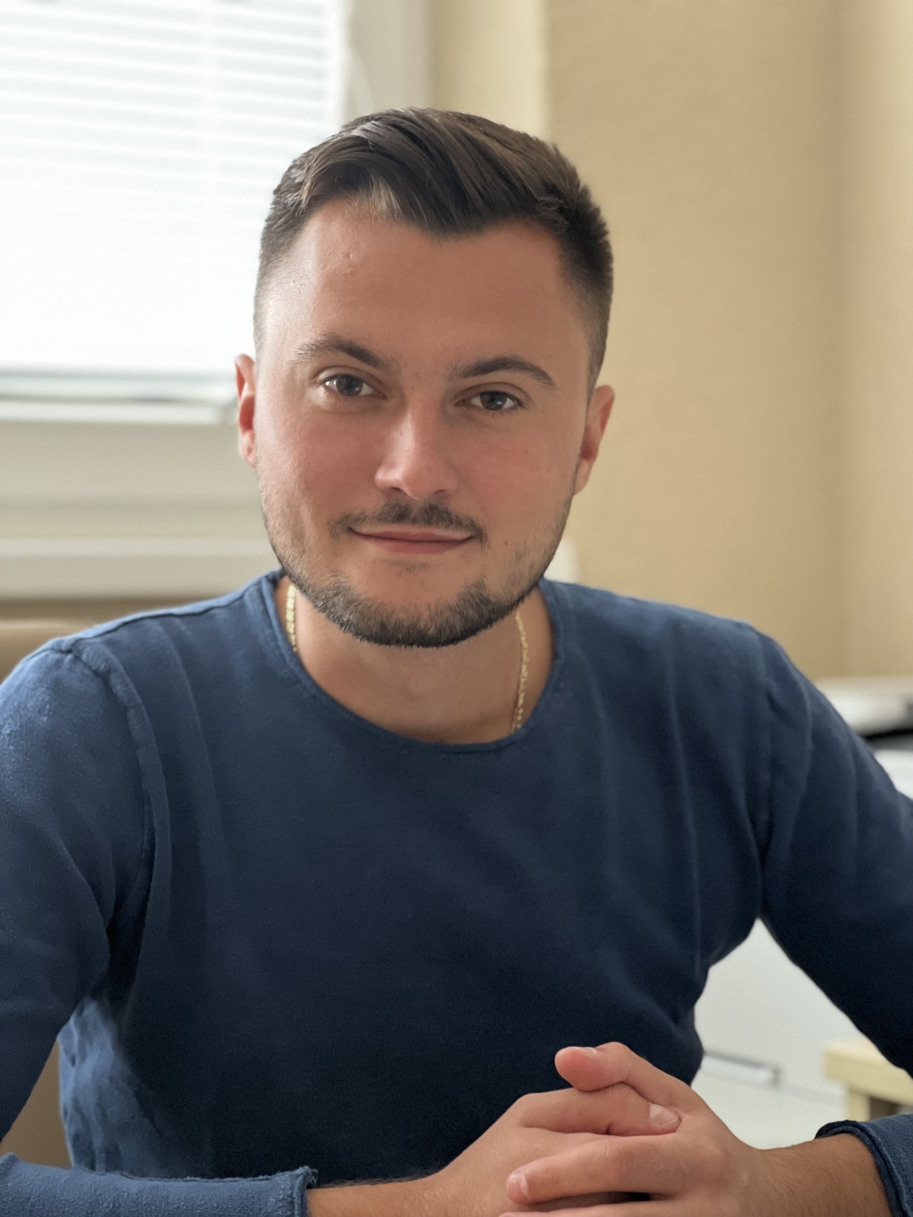 Foto Marián Sluk jr.